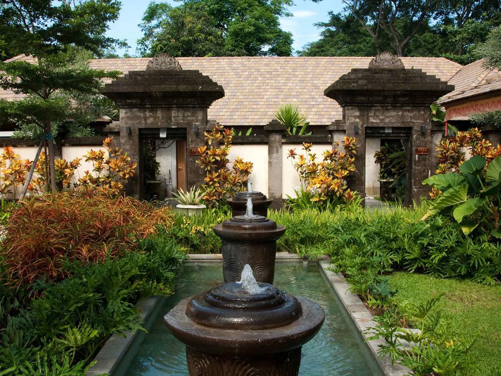 Bintang Bali Villa Кута Екстериор снимка