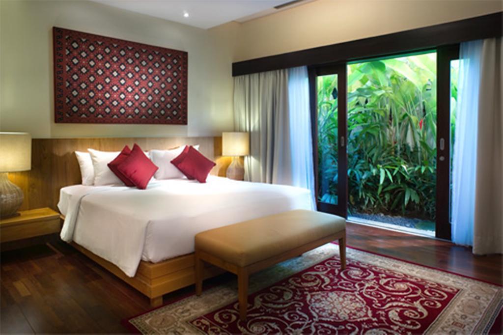 Bintang Bali Villa Кута Екстериор снимка
