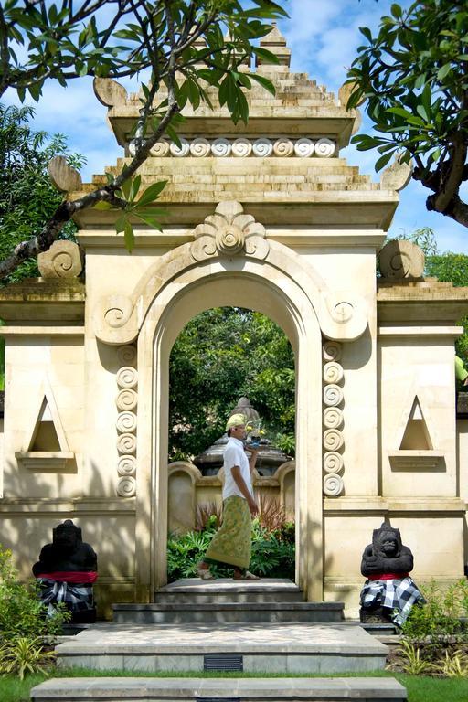Bintang Bali Villa Кута Стая снимка