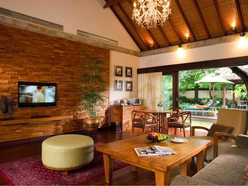 Bintang Bali Villa Кута Стая снимка