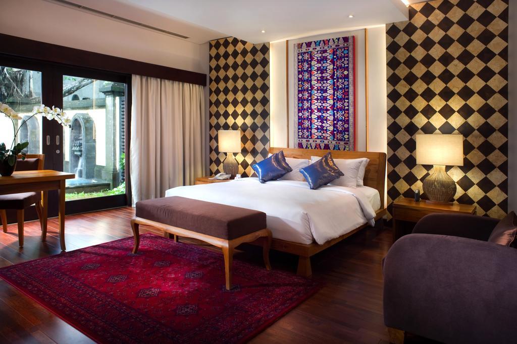 Bintang Bali Villa Кута Стая снимка