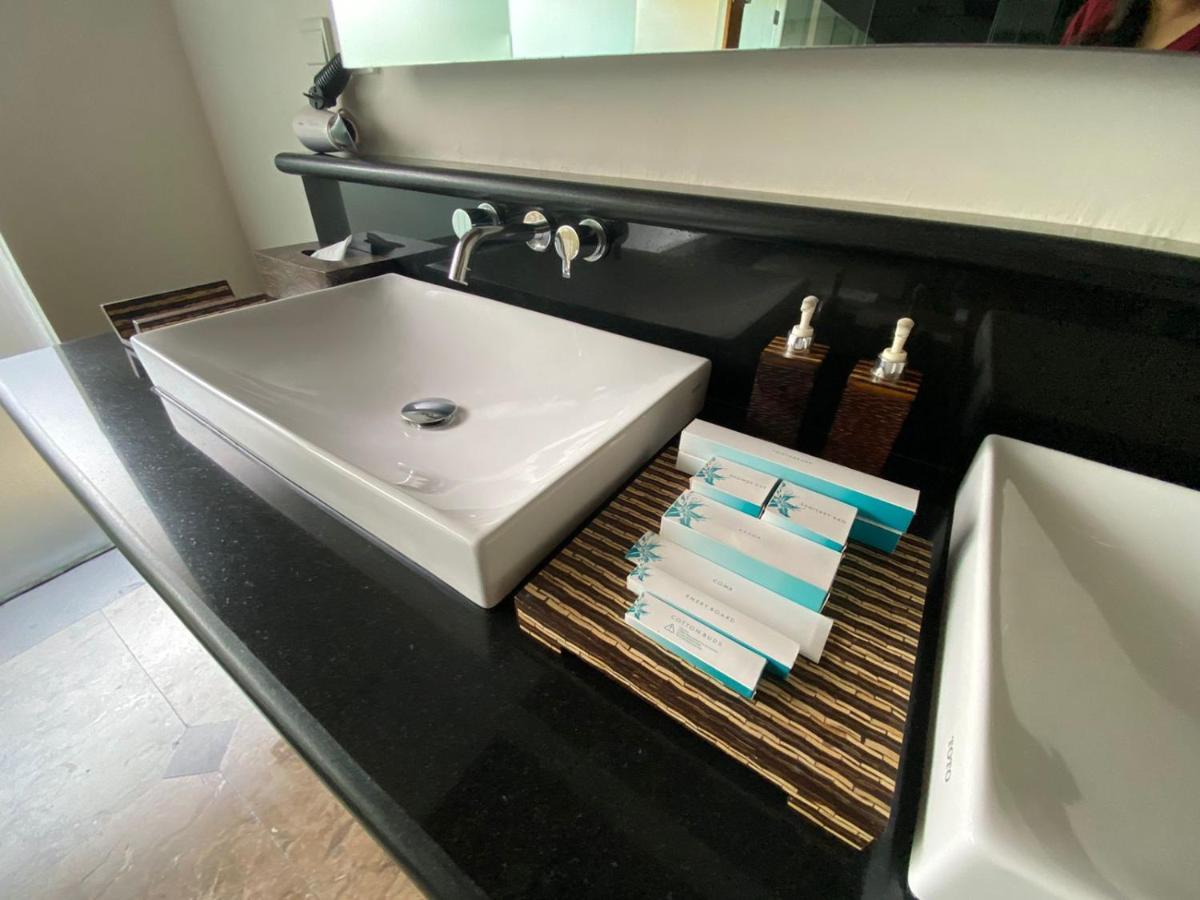 Bintang Bali Villa Кута Екстериор снимка