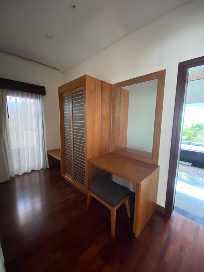 Bintang Bali Villa Кута Екстериор снимка