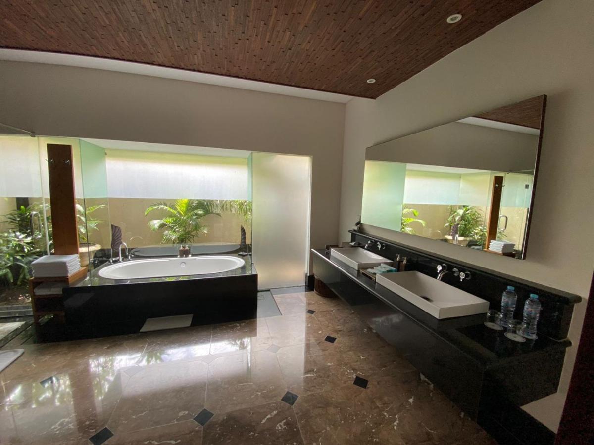 Bintang Bali Villa Кута Екстериор снимка