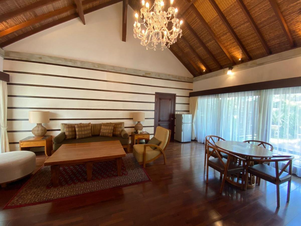 Bintang Bali Villa Кута Екстериор снимка