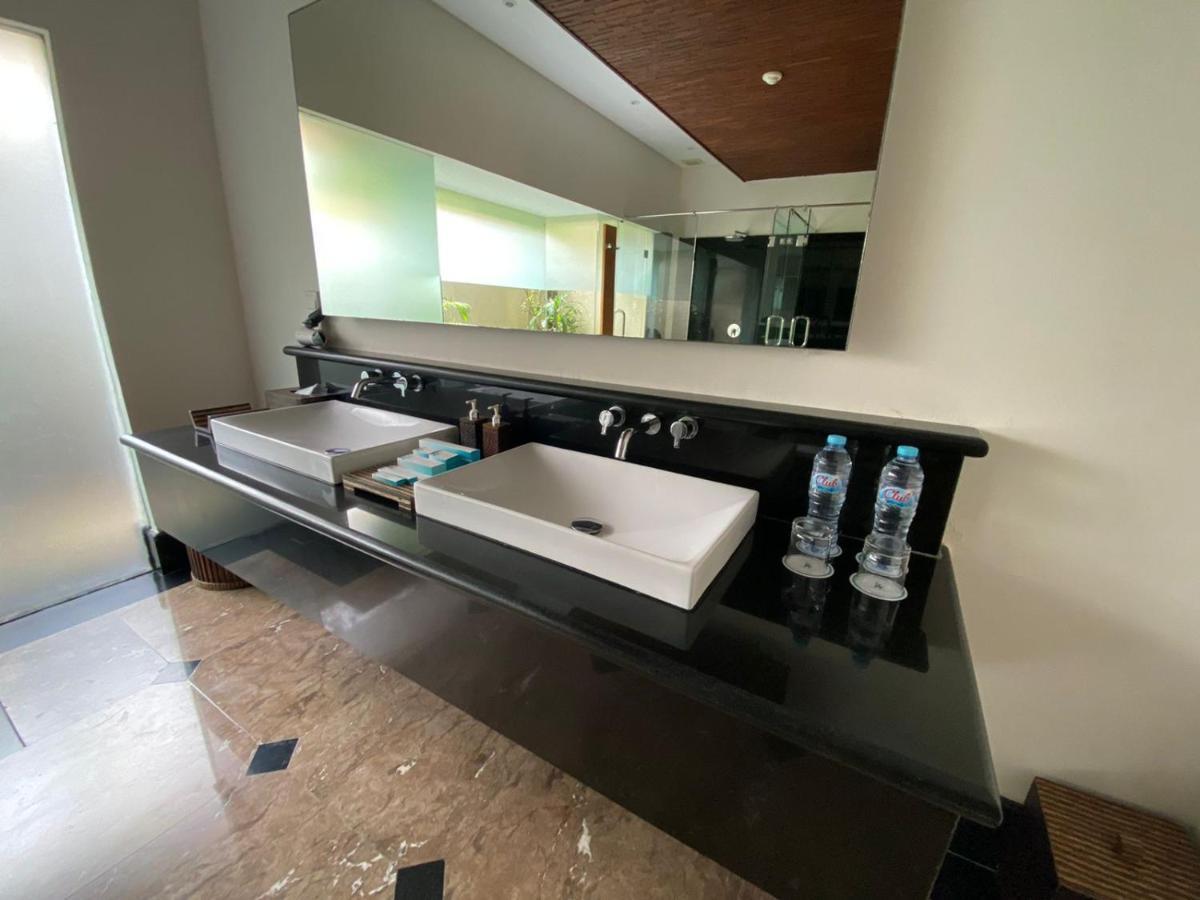 Bintang Bali Villa Кута Екстериор снимка