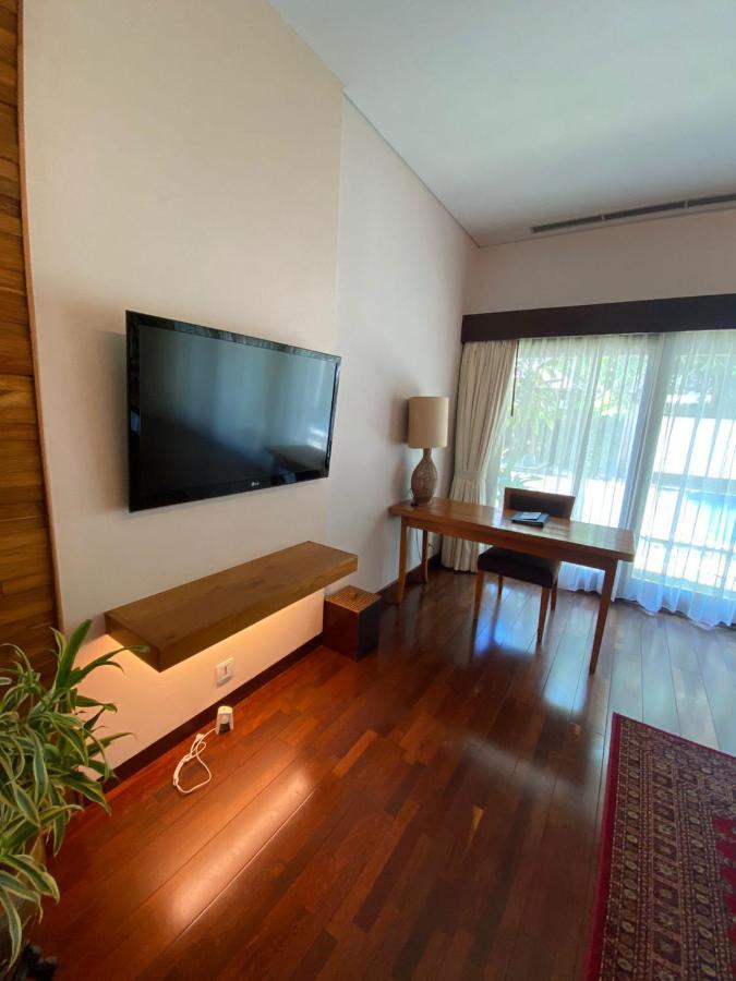 Bintang Bali Villa Кута Екстериор снимка
