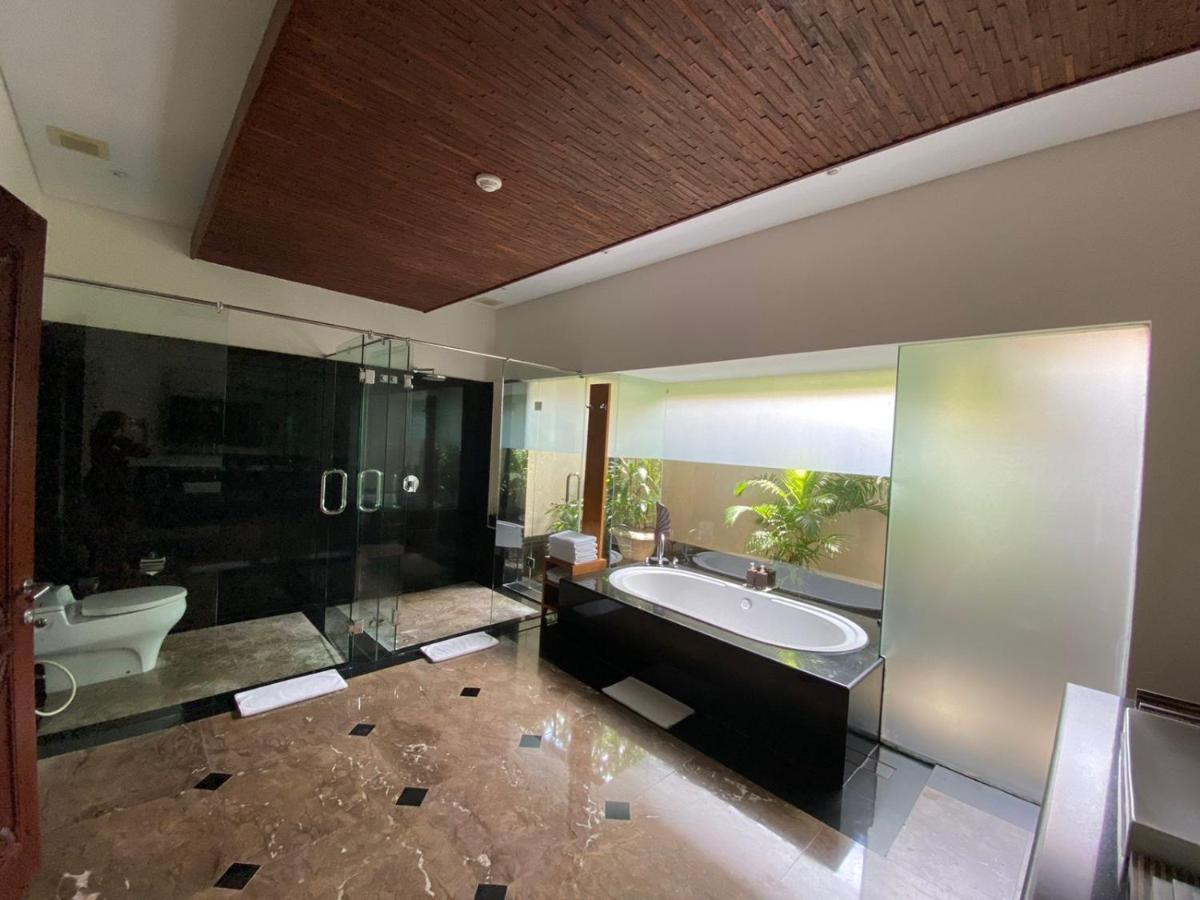 Bintang Bali Villa Кута Екстериор снимка