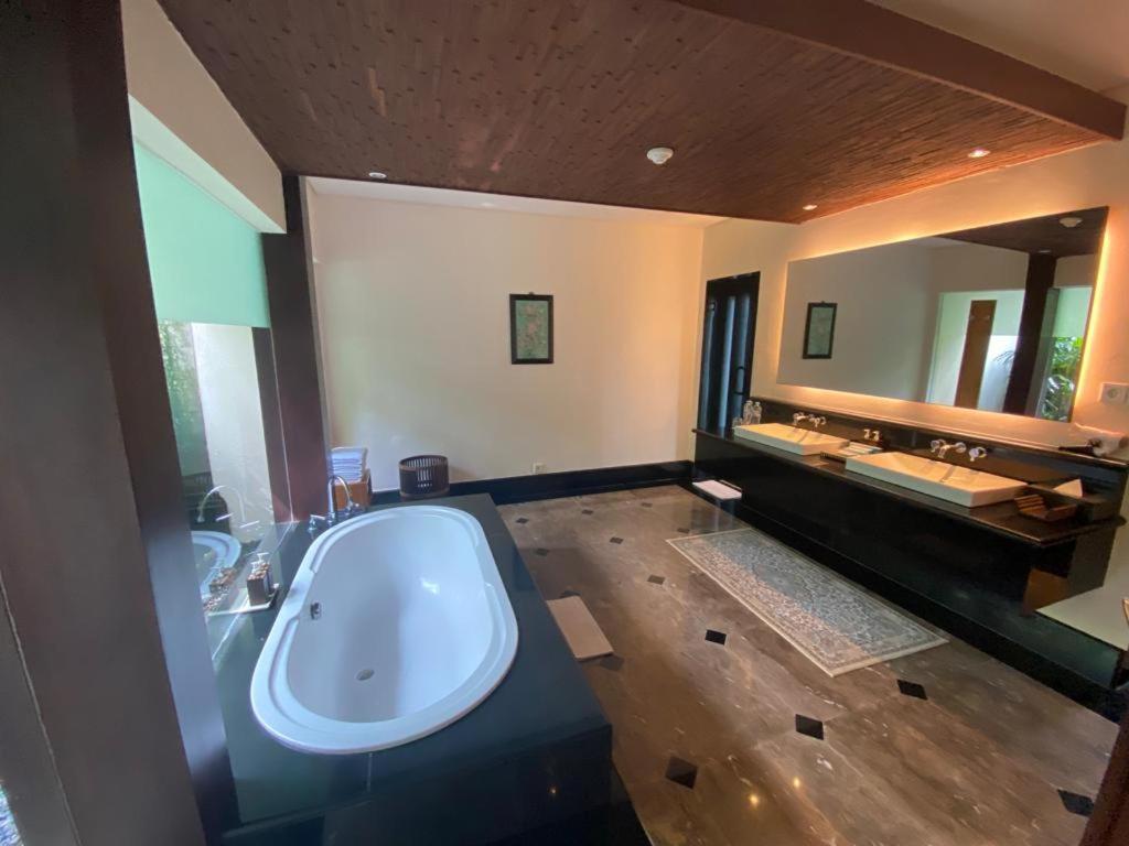 Bintang Bali Villa Кута Екстериор снимка