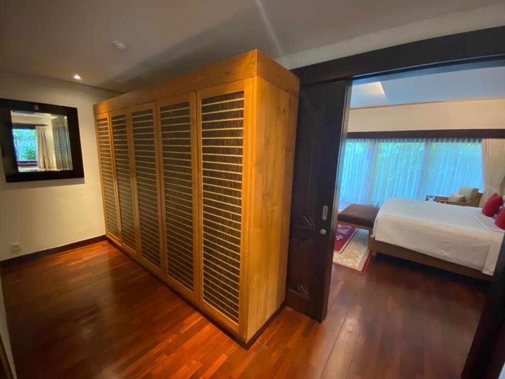 Bintang Bali Villa Кута Екстериор снимка
