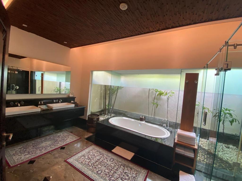 Bintang Bali Villa Кута Екстериор снимка