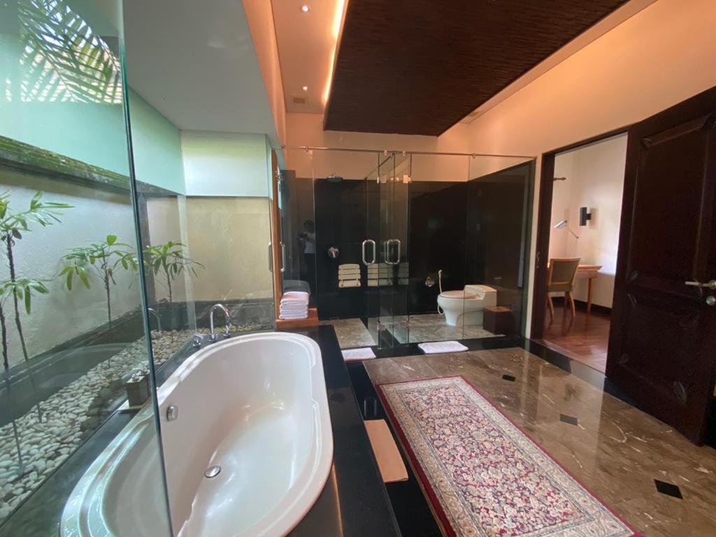 Bintang Bali Villa Кута Екстериор снимка