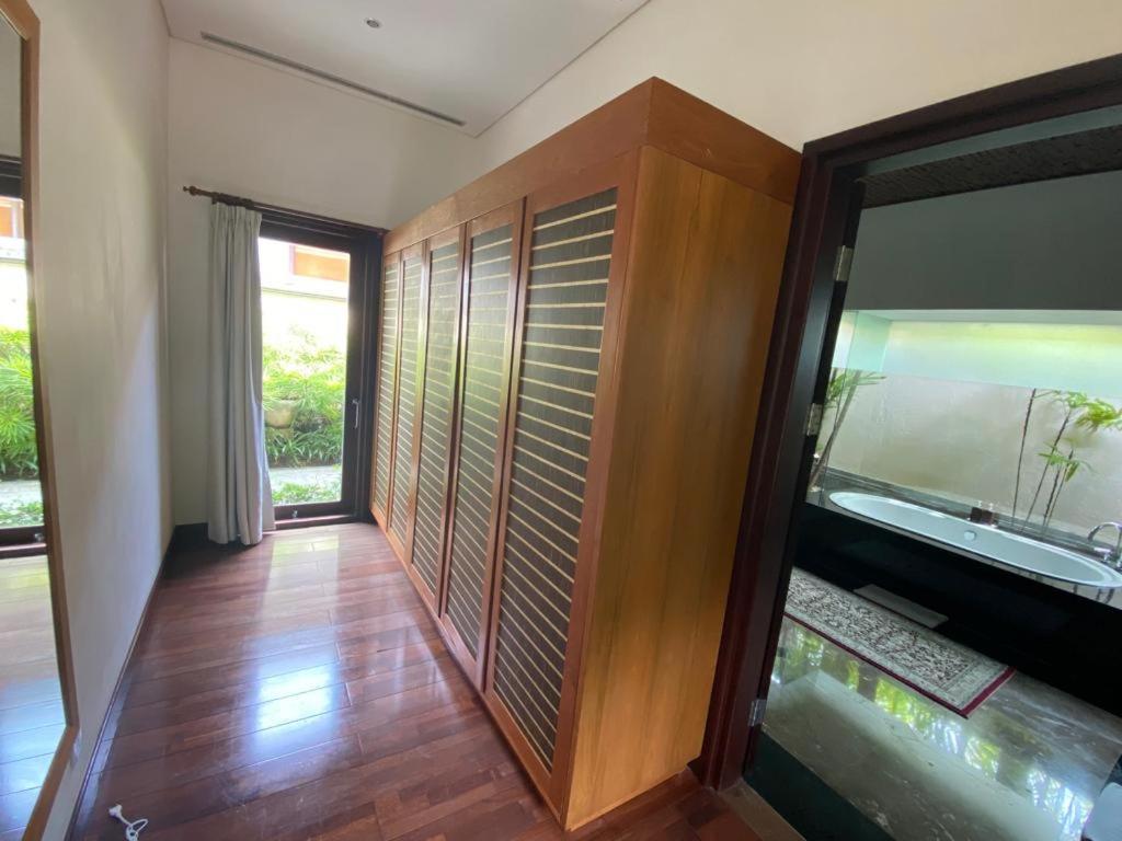 Bintang Bali Villa Кута Екстериор снимка