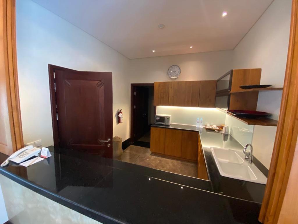 Bintang Bali Villa Кута Екстериор снимка