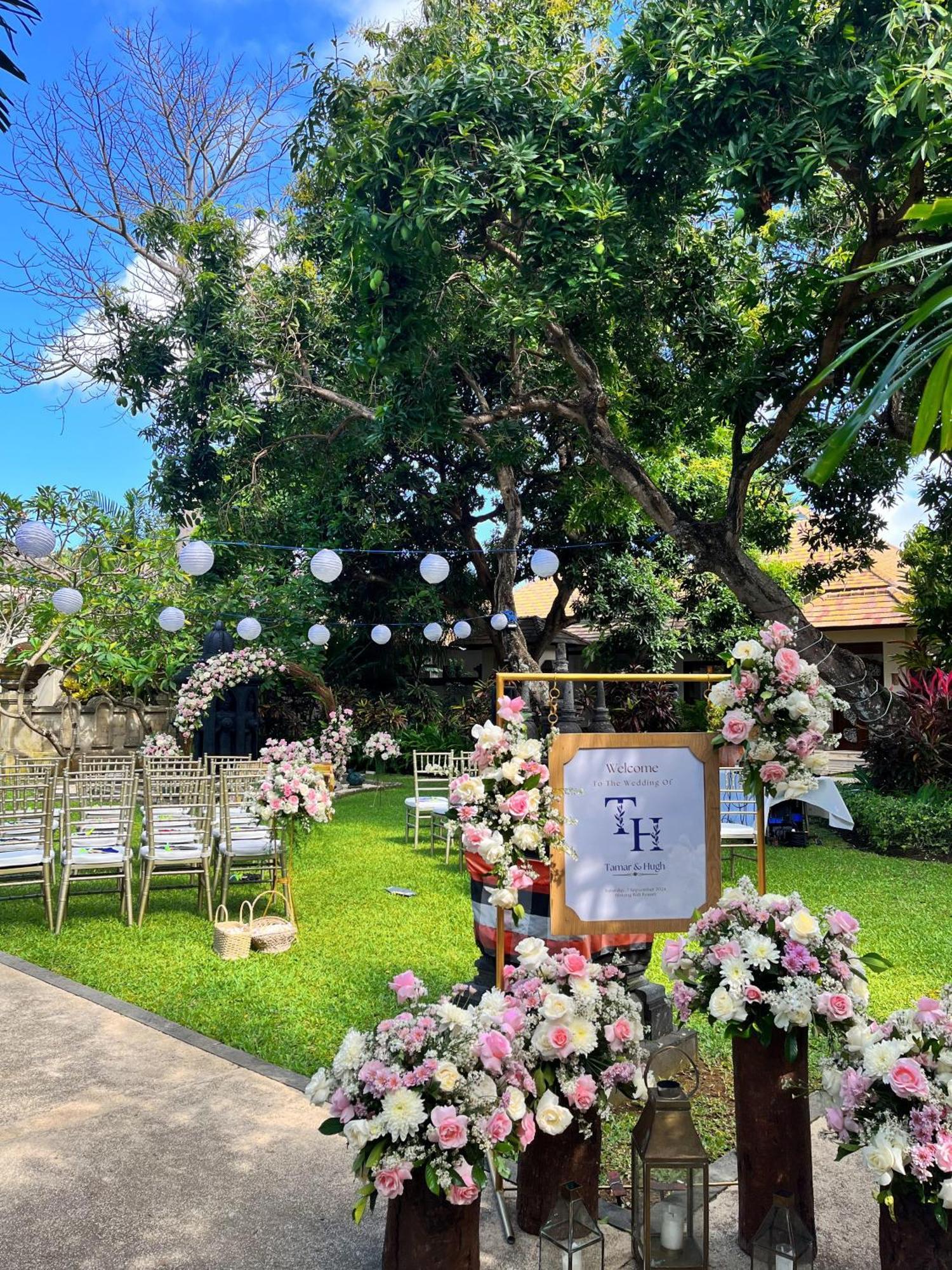 Bintang Bali Villa Кута Екстериор снимка